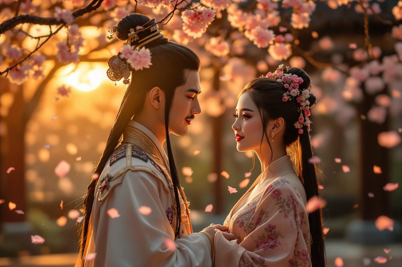 搞笑短剧免费观看大全作品案例《将军大人的小娇妻》