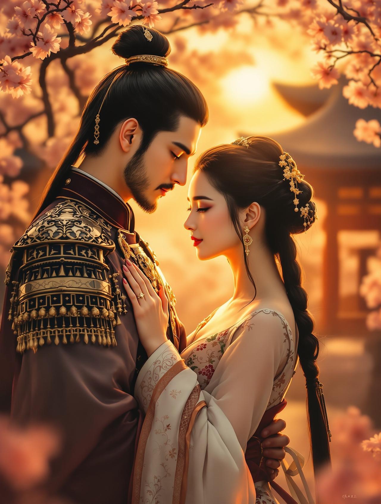 搞笑短剧免费观看大全《将军大人的小娇妻》 - 古装甜宠